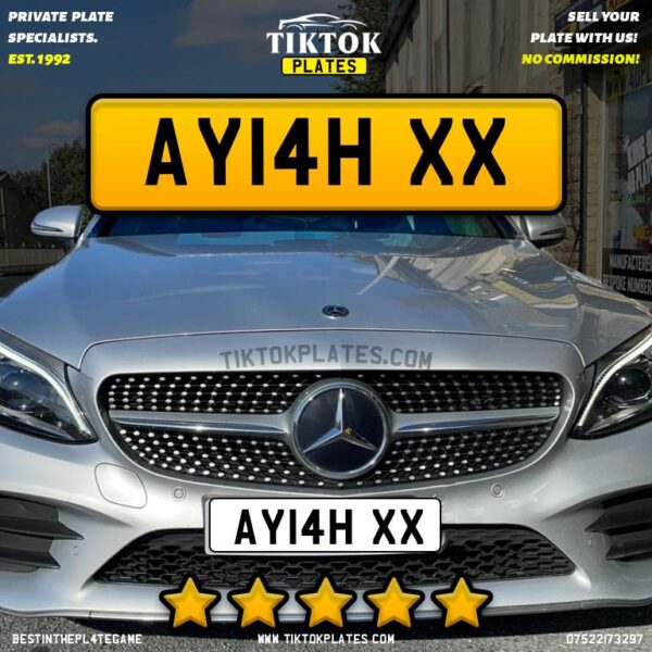 AY14H XX - Image 4